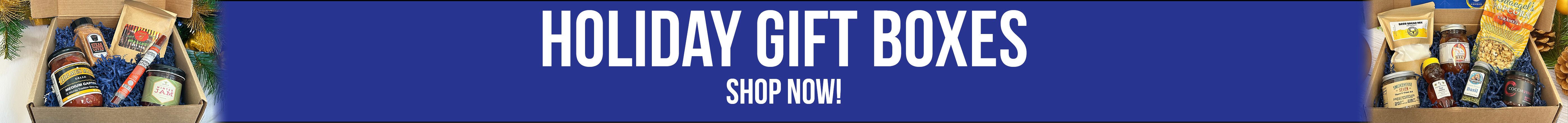 From the Land of Kansas Gift Box