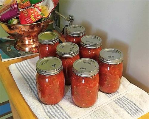 From The Land Of Kansas Coffeyville Farmers Market