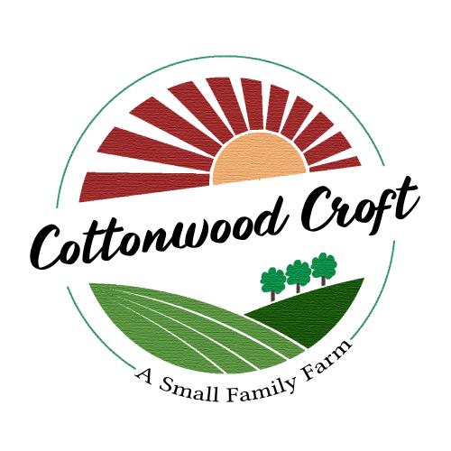 From the Land of Kansas | Cottonwood Croft, LLC